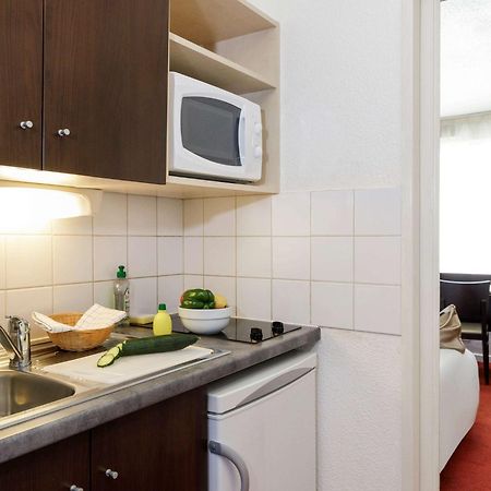Aparthotel Adagio Access Lille Vauban Экстерьер фото