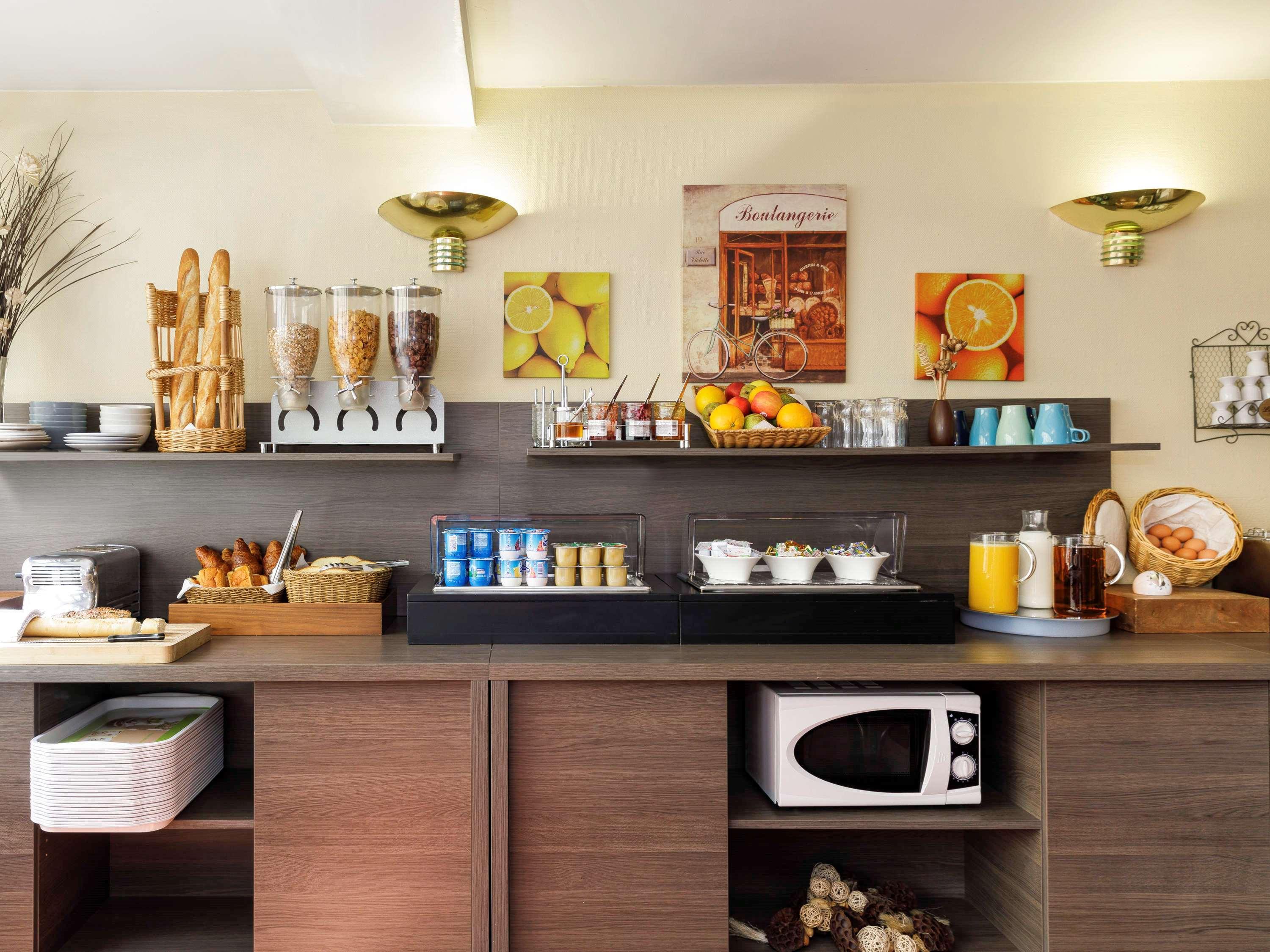 Aparthotel Adagio Access Lille Vauban Экстерьер фото