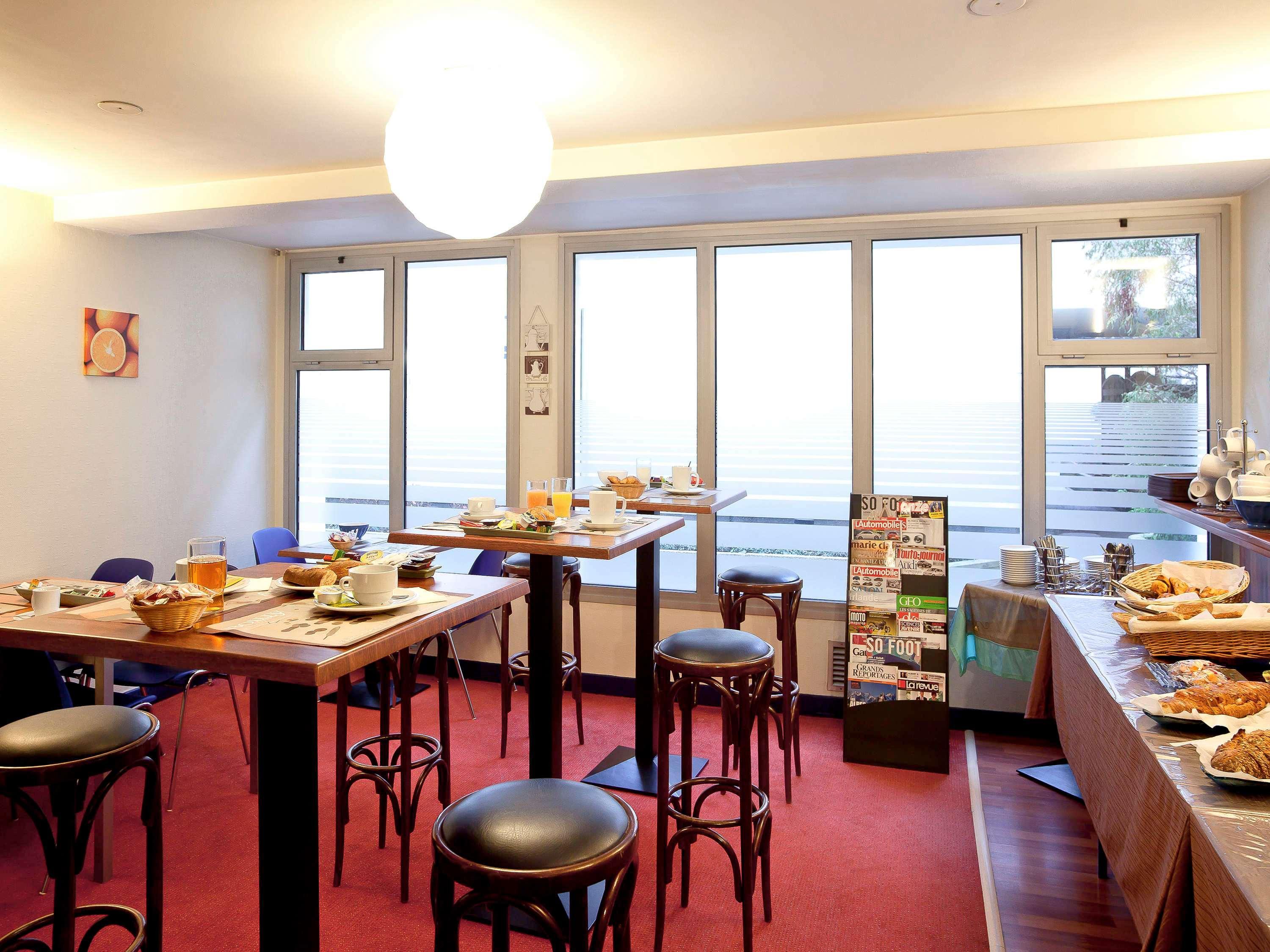 Aparthotel Adagio Access Lille Vauban Экстерьер фото