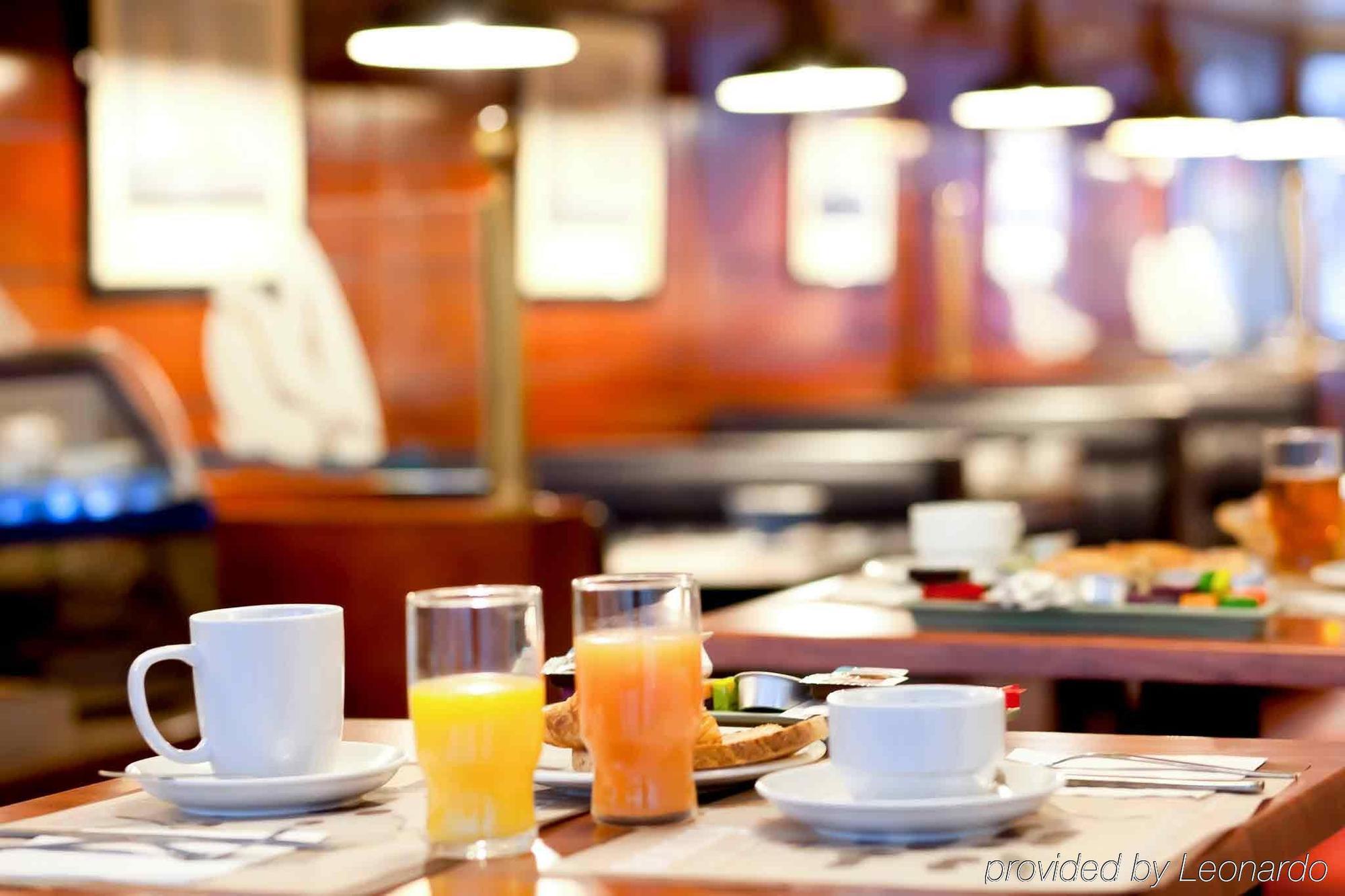 Aparthotel Adagio Access Lille Vauban Экстерьер фото