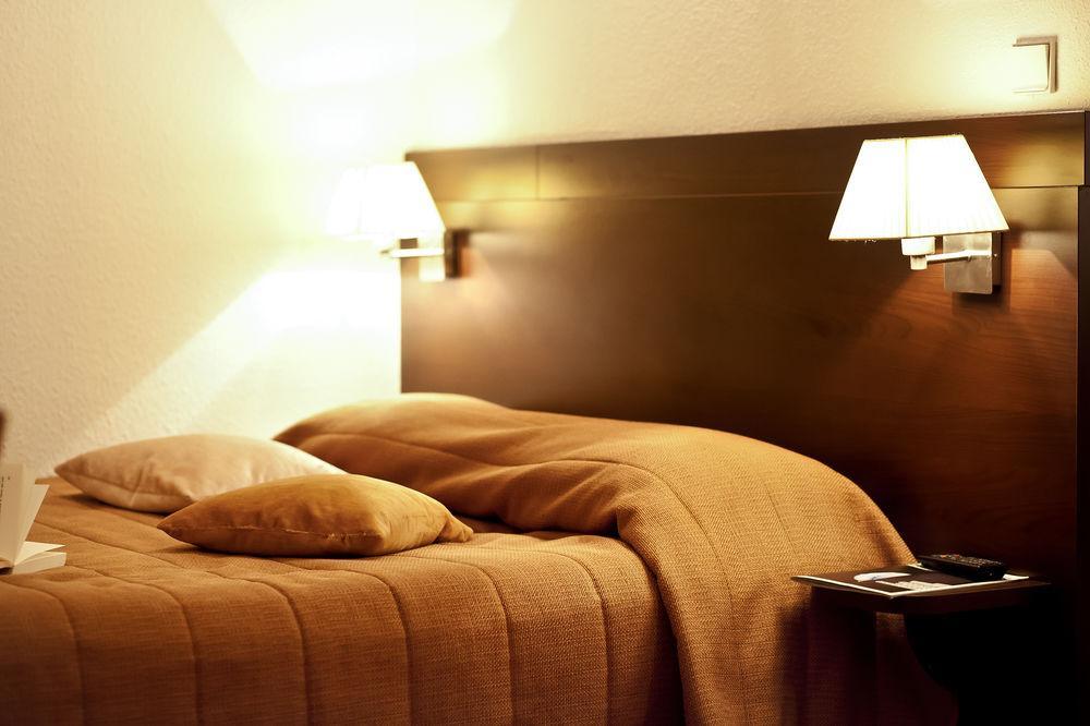 Aparthotel Adagio Access Lille Vauban Экстерьер фото