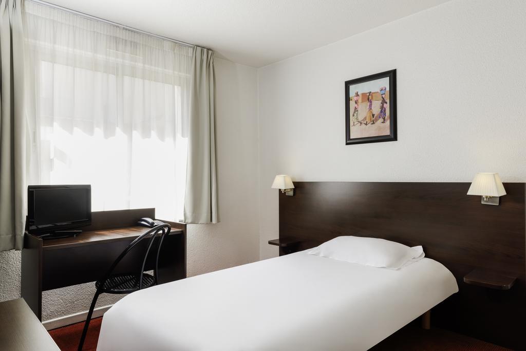Aparthotel Adagio Access Lille Vauban Экстерьер фото