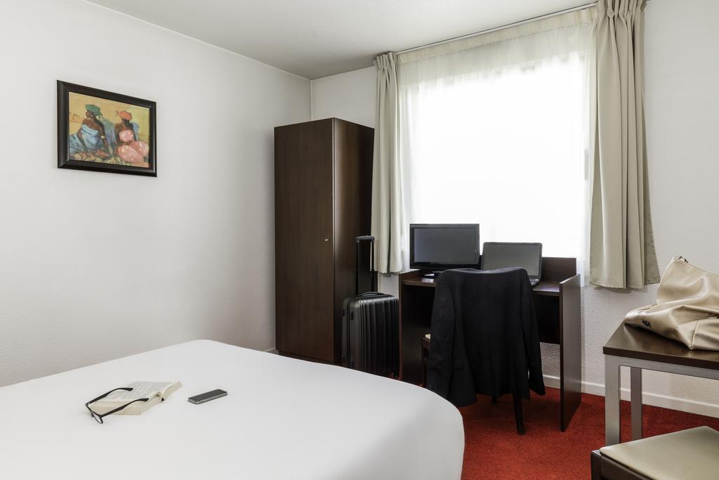 Aparthotel Adagio Access Lille Vauban Экстерьер фото