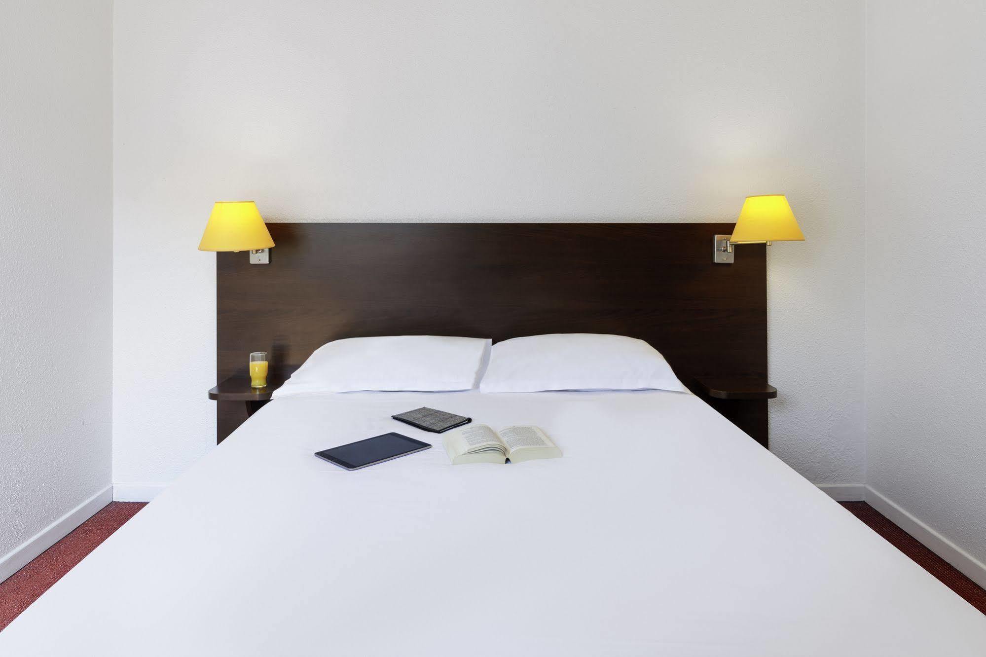 Aparthotel Adagio Access Lille Vauban Экстерьер фото