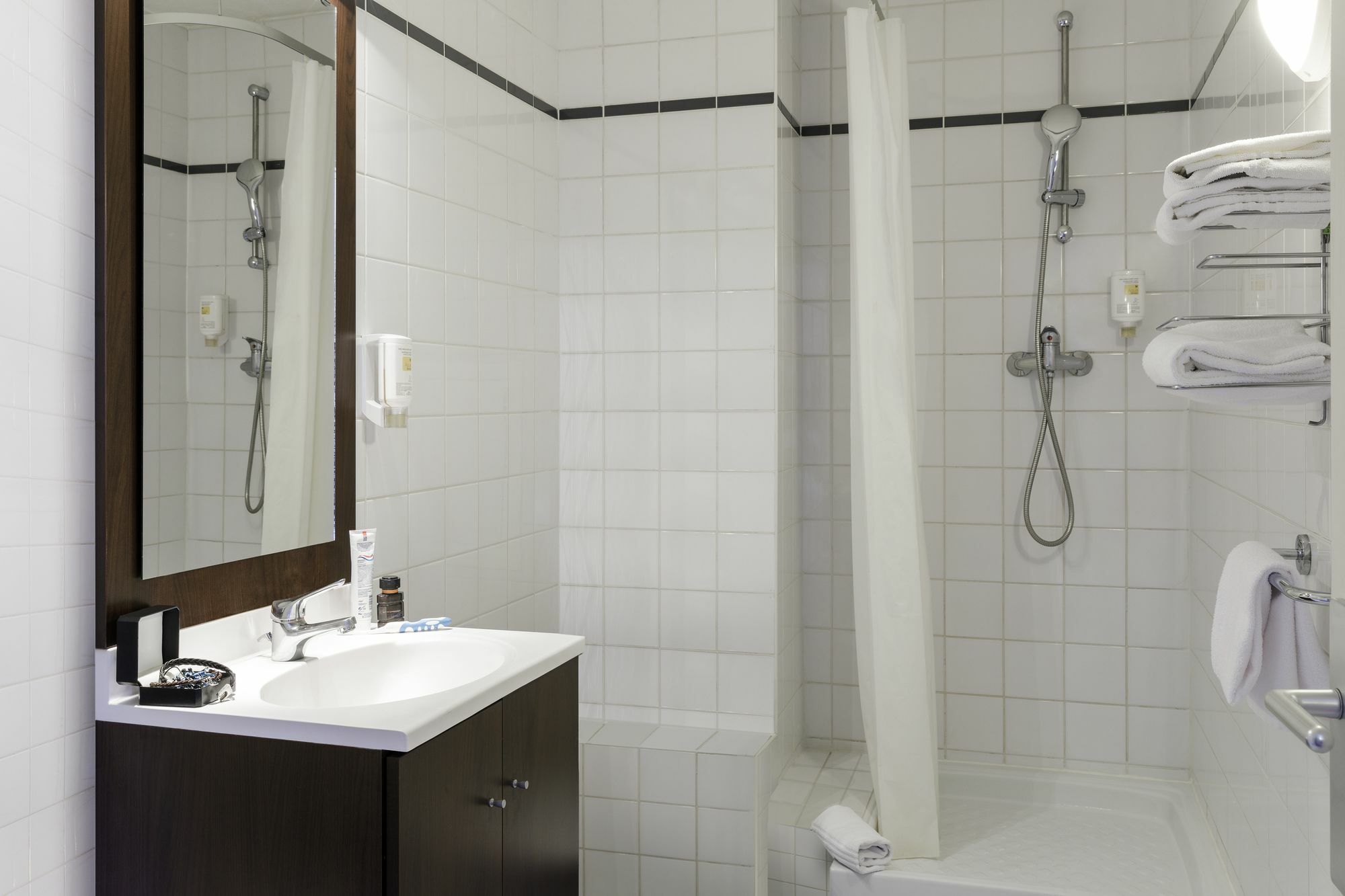 Aparthotel Adagio Access Lille Vauban Экстерьер фото