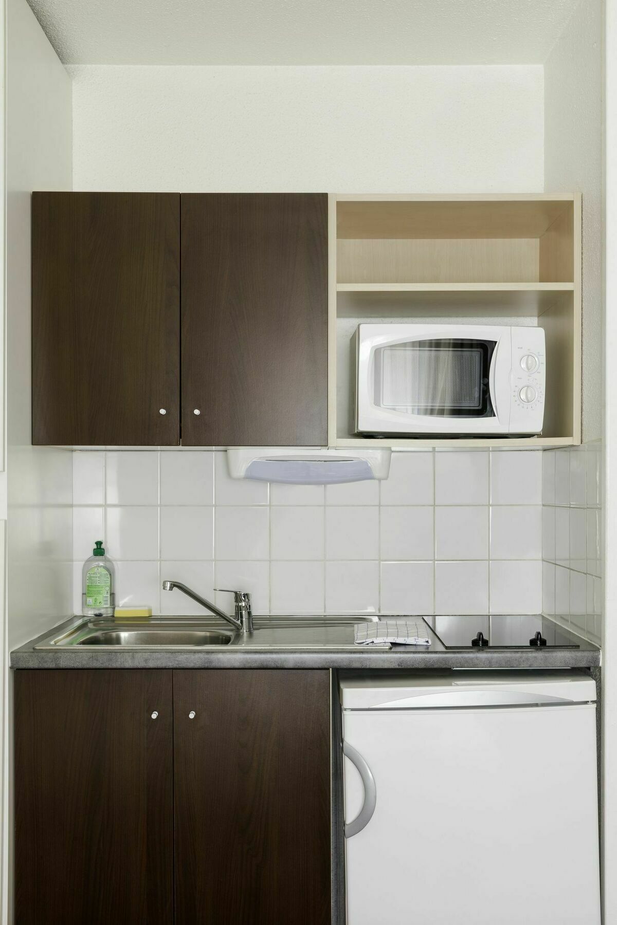 Aparthotel Adagio Access Lille Vauban Экстерьер фото