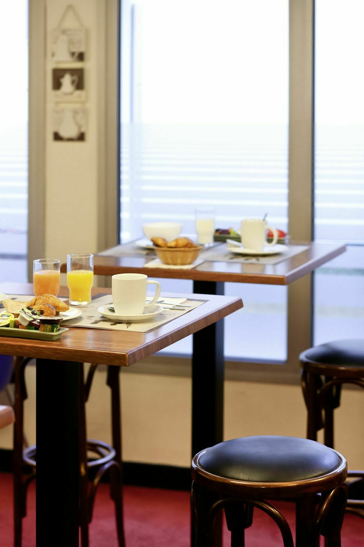 Aparthotel Adagio Access Lille Vauban Экстерьер фото