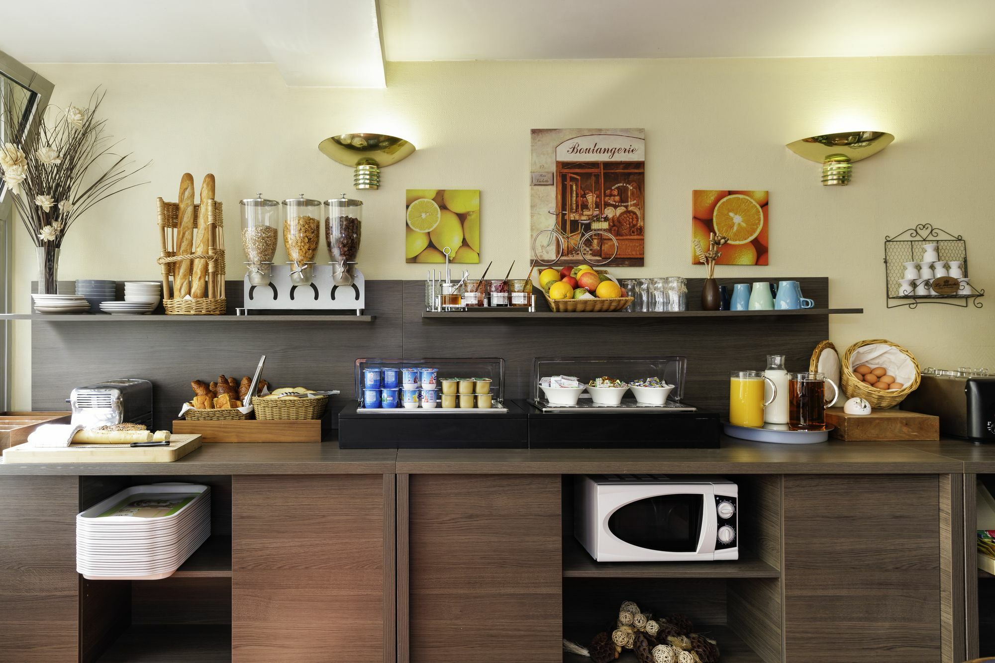 Aparthotel Adagio Access Lille Vauban Экстерьер фото